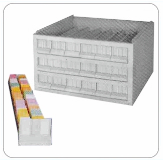 Art�culo 06 M�dulo para Cassettes